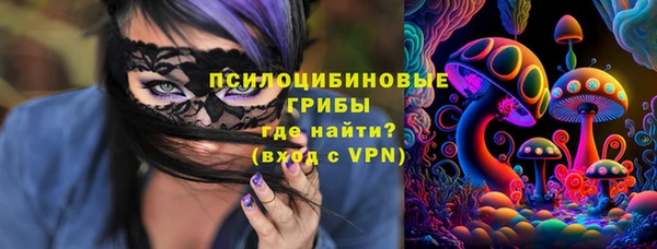 хмурый Наволоки